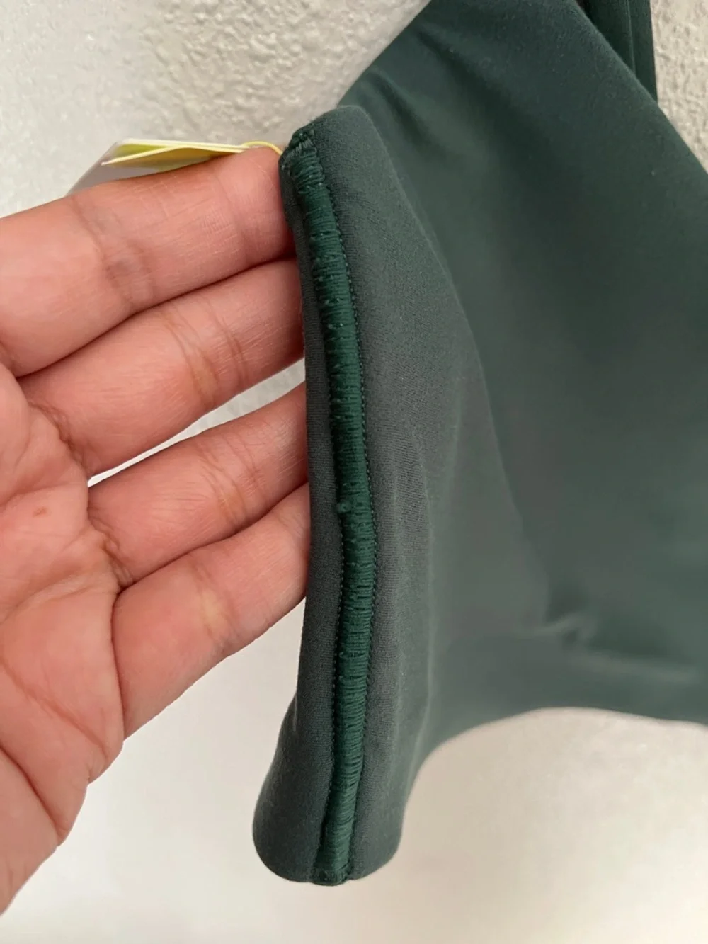 All In Motion Strappy Sports Bra Large - Picture 8 of 9